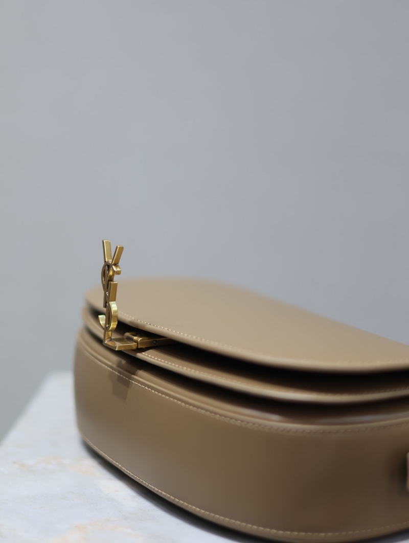 YSL Top Handle Bags